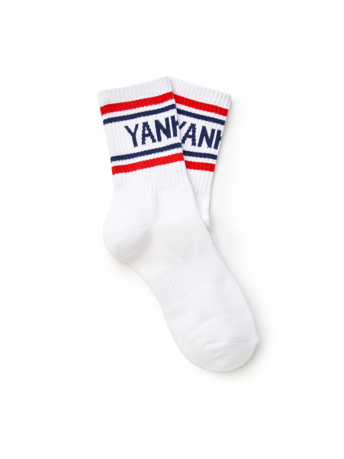 Sportive Block Socks