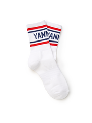 Sportive Block Socks