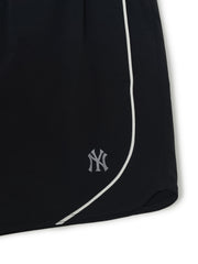 Women's Varsity Sportive 4in Track Shorts