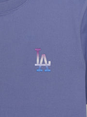 Classic Vintage Monogram Tonal Big Lux Over Fit T-shirt