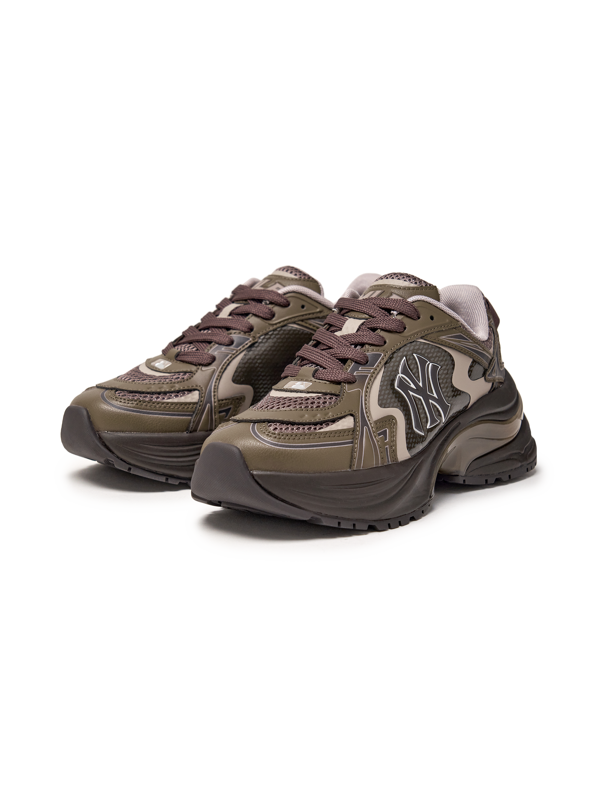 Curve Runner Enamel