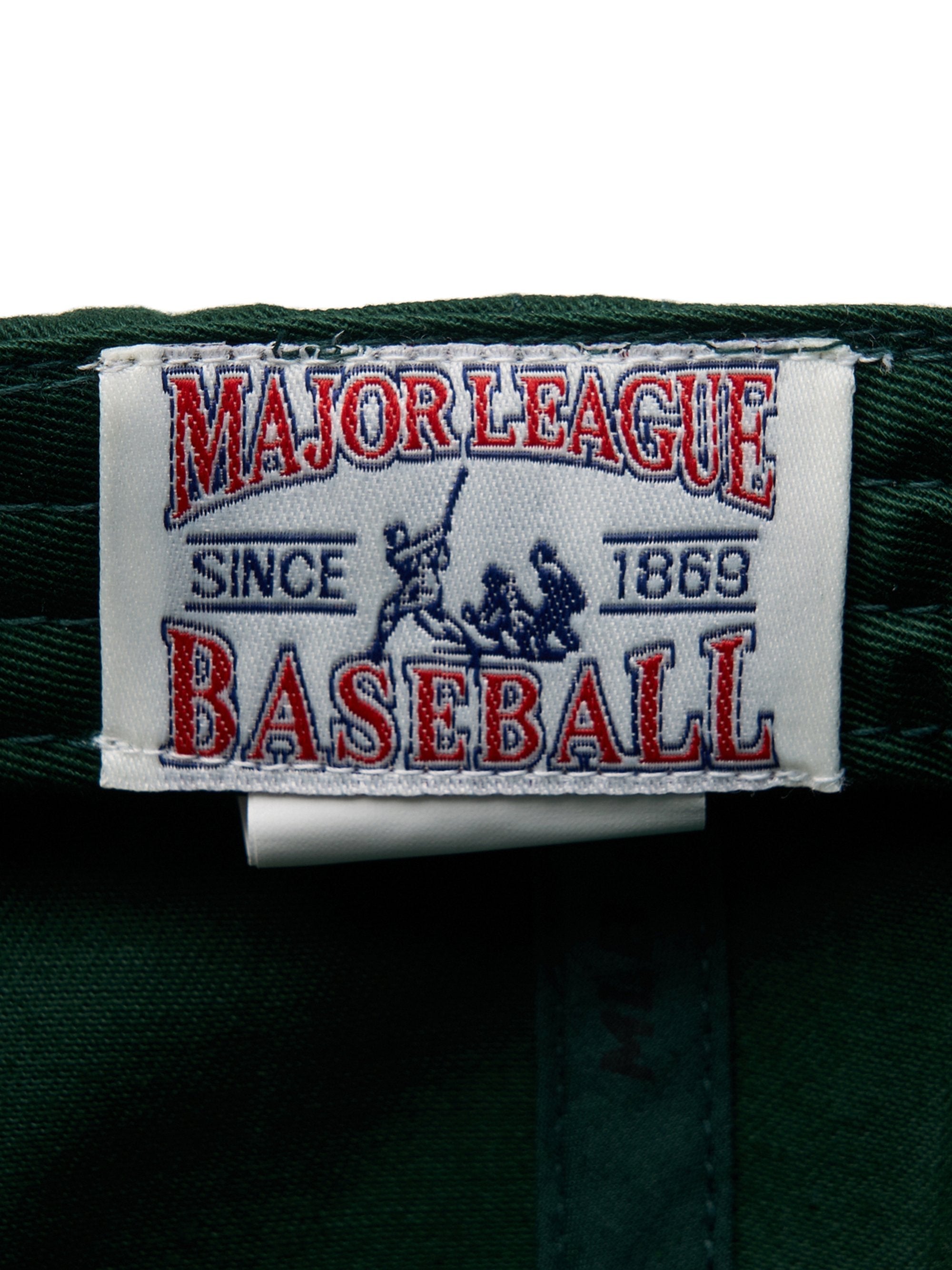 Ace Unstructured Ballcap
