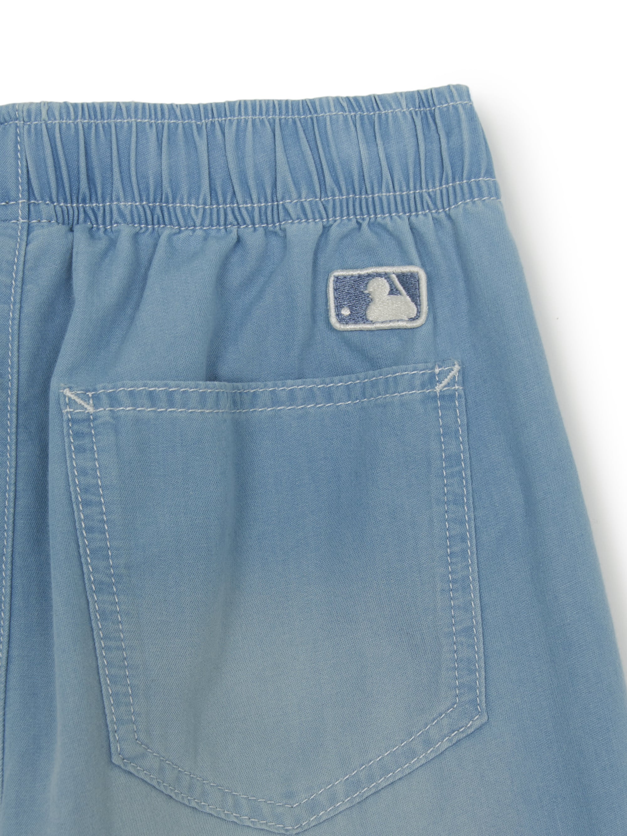 BASIC COOL FIELD CARGO SHORTS