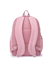 Glossy String Backpack