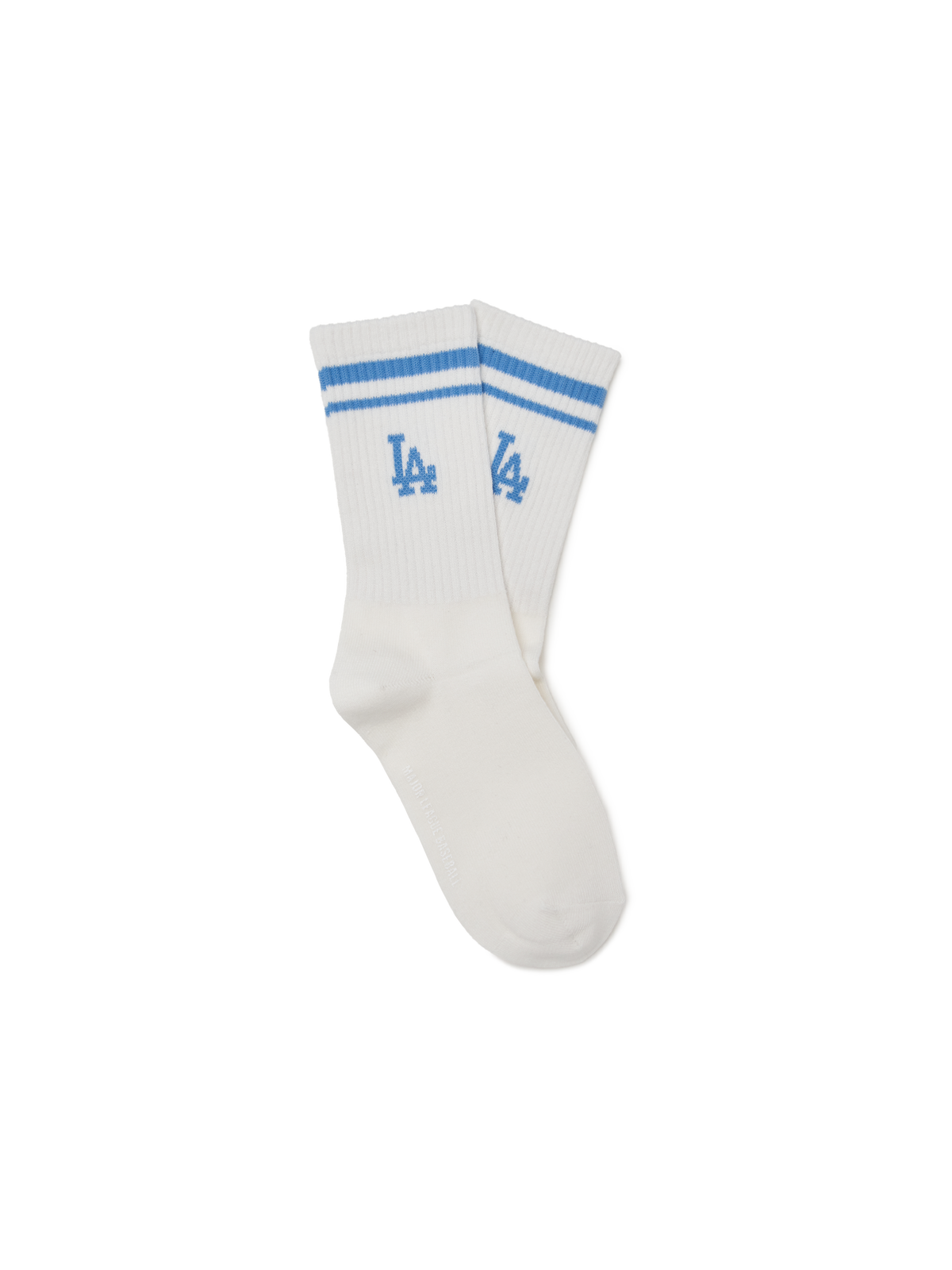 BASIC STRIPE SOCKS