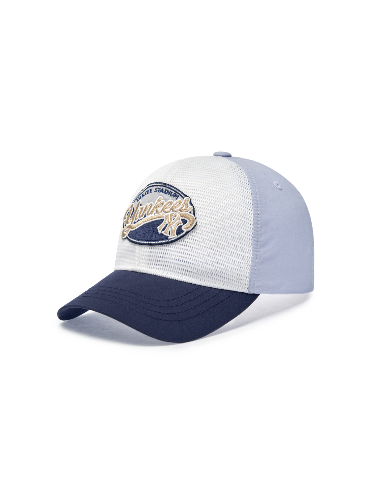 STREET WAPPEN BALLCAP