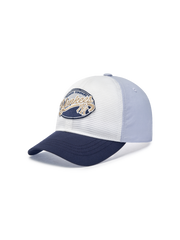 STREET WAPPEN BALLCAP