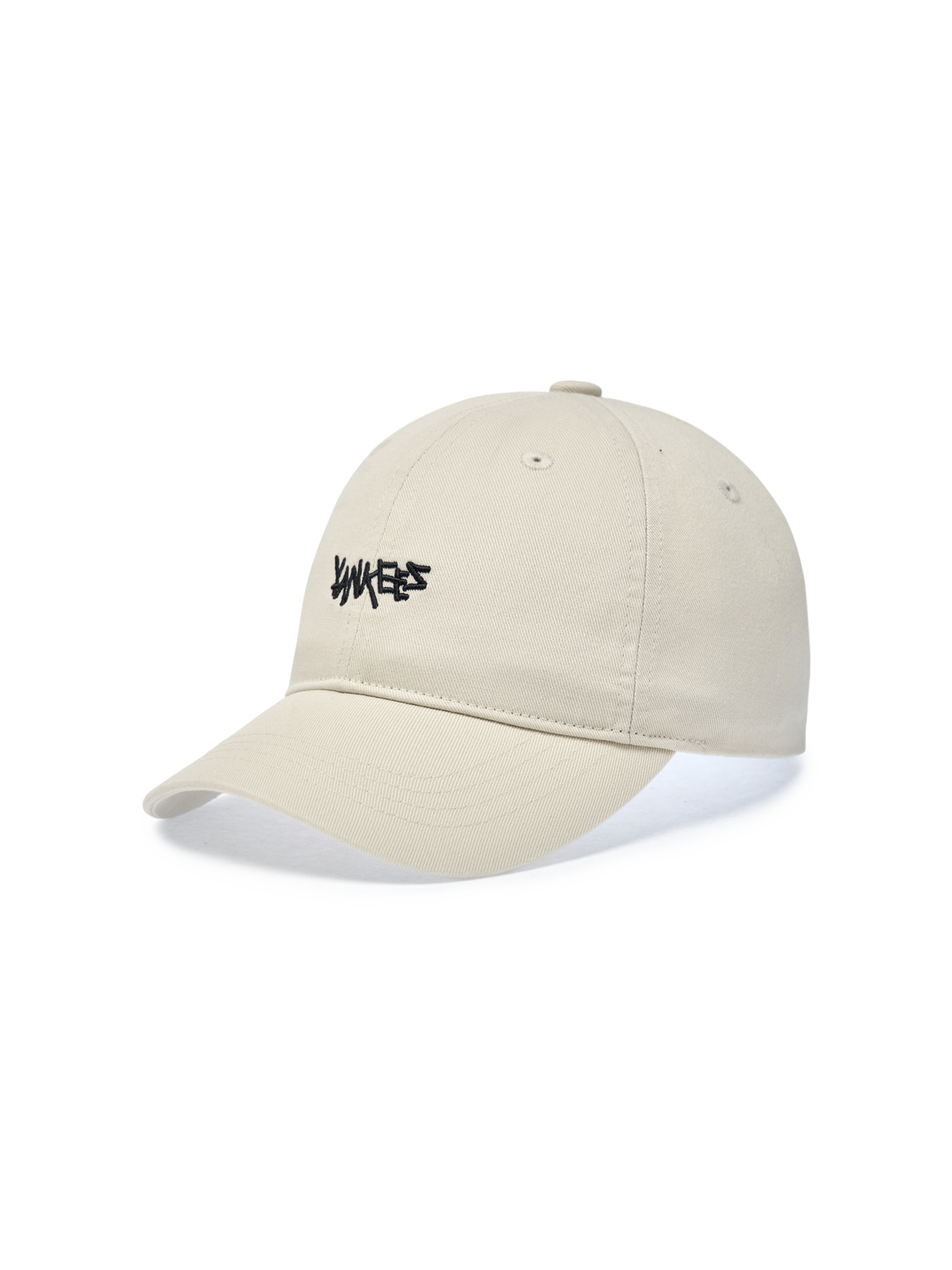Small Street Logo Ballcap