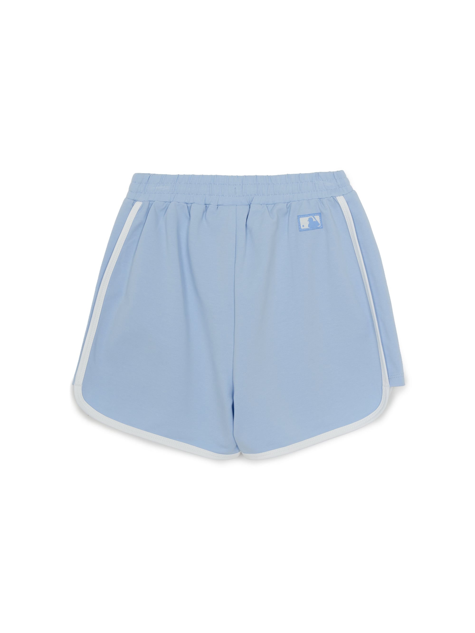 Sportive Varsity Mesh T-shirt Set (Girl's)