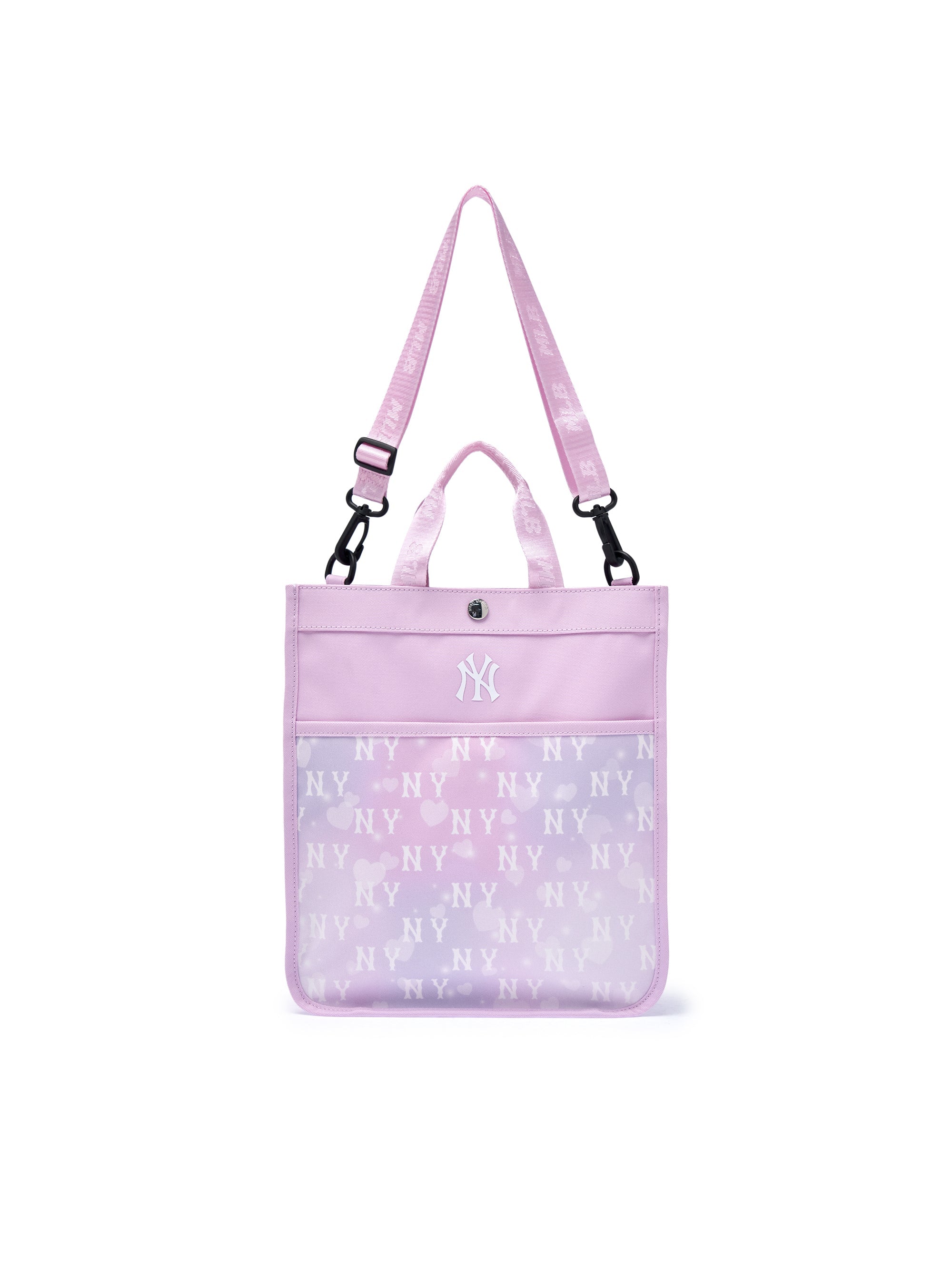 AURORA MONOGRAM Girl's Backpack Set