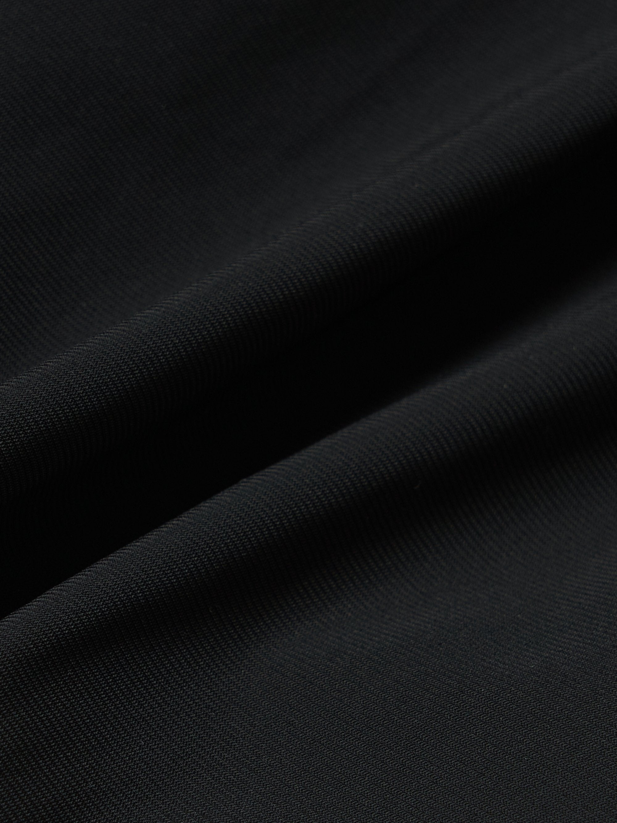 Basic Sportive Tricot Jogger Pants