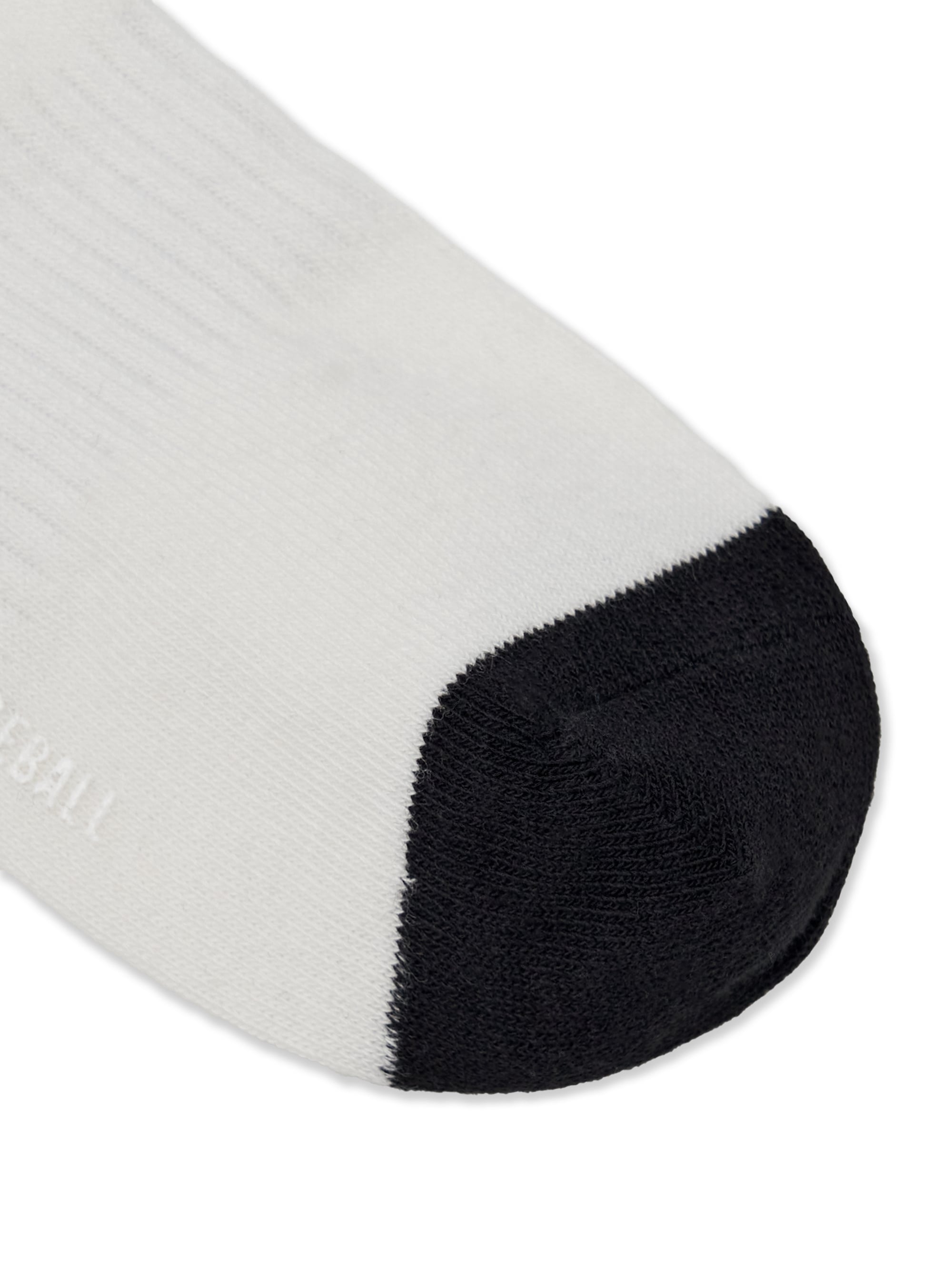BASIC SKATE SOCKS(3ea)