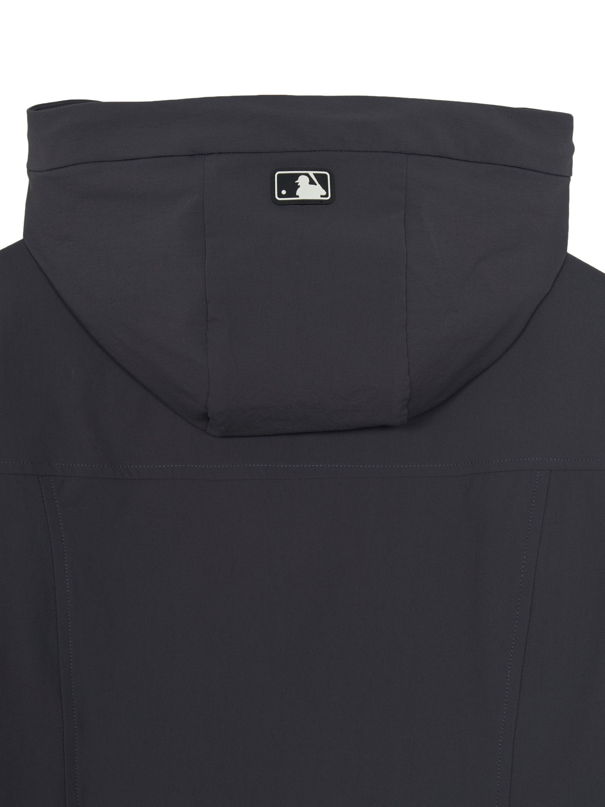 Women's Gorpcore Slim Fit Windbreaker