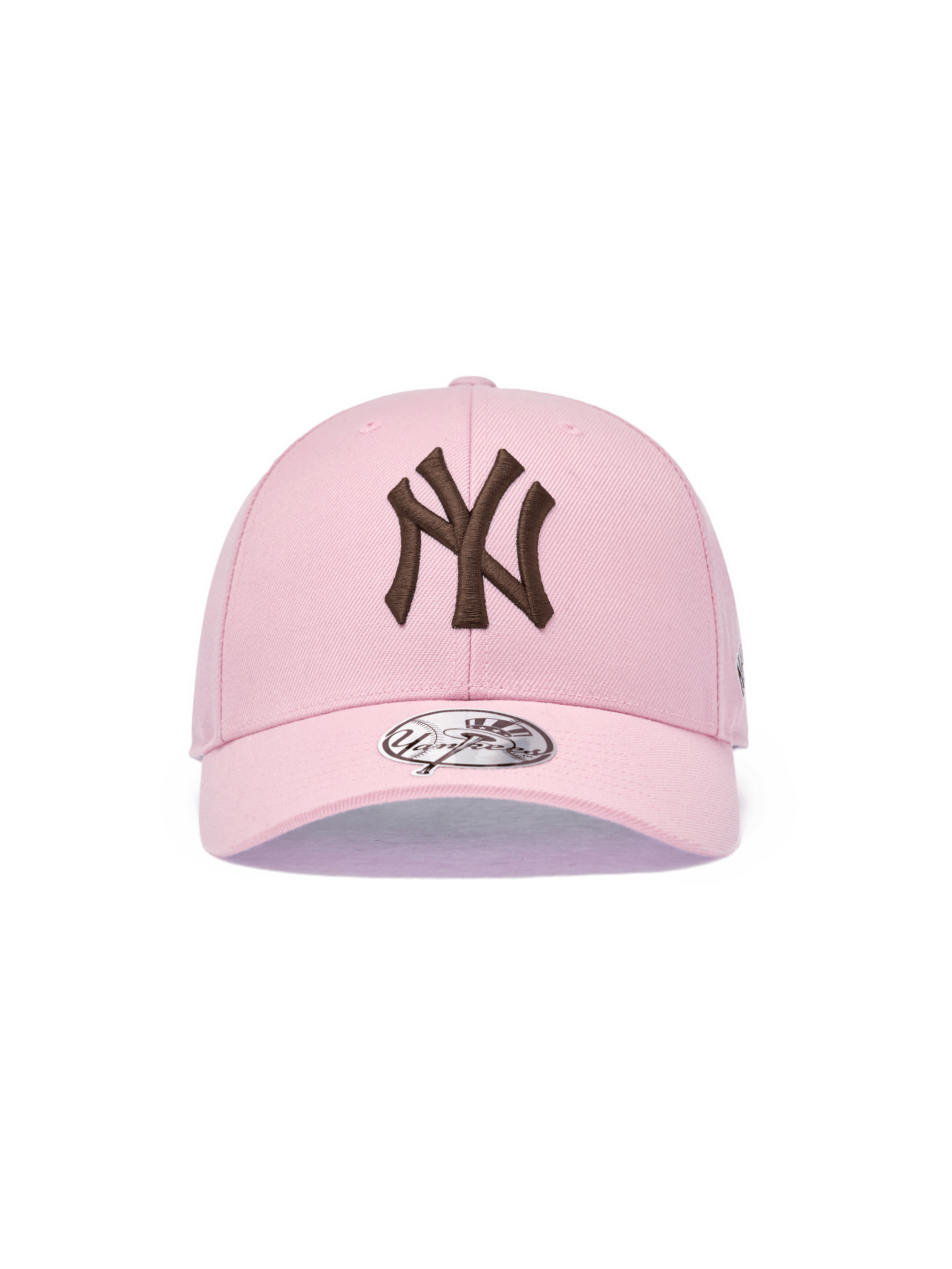 SIGNATURE STRUCTURED BALLCAP