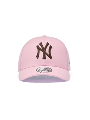 SIGNATURE STRUCTURED BALLCAP