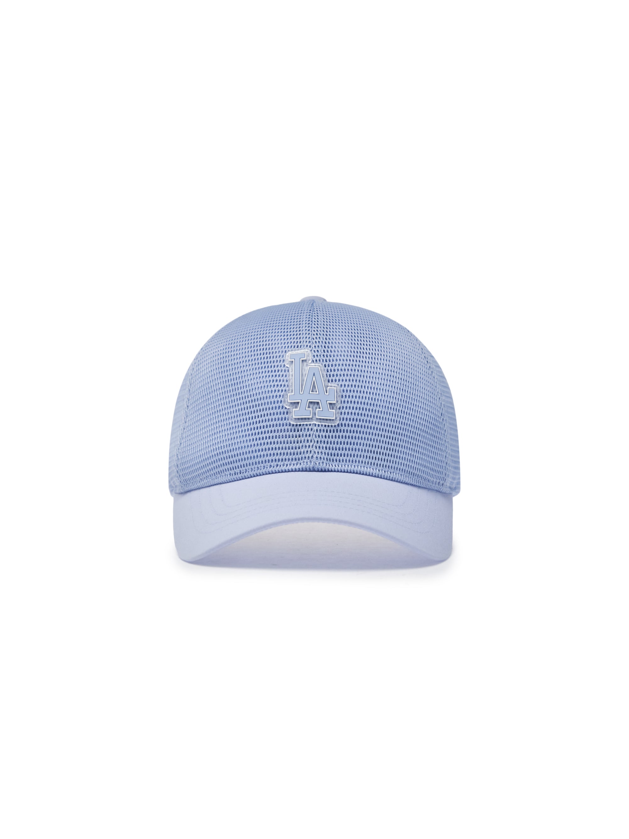 ALL MESH BALLCAP