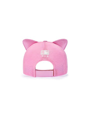 Cat Beads Trucker Cap
