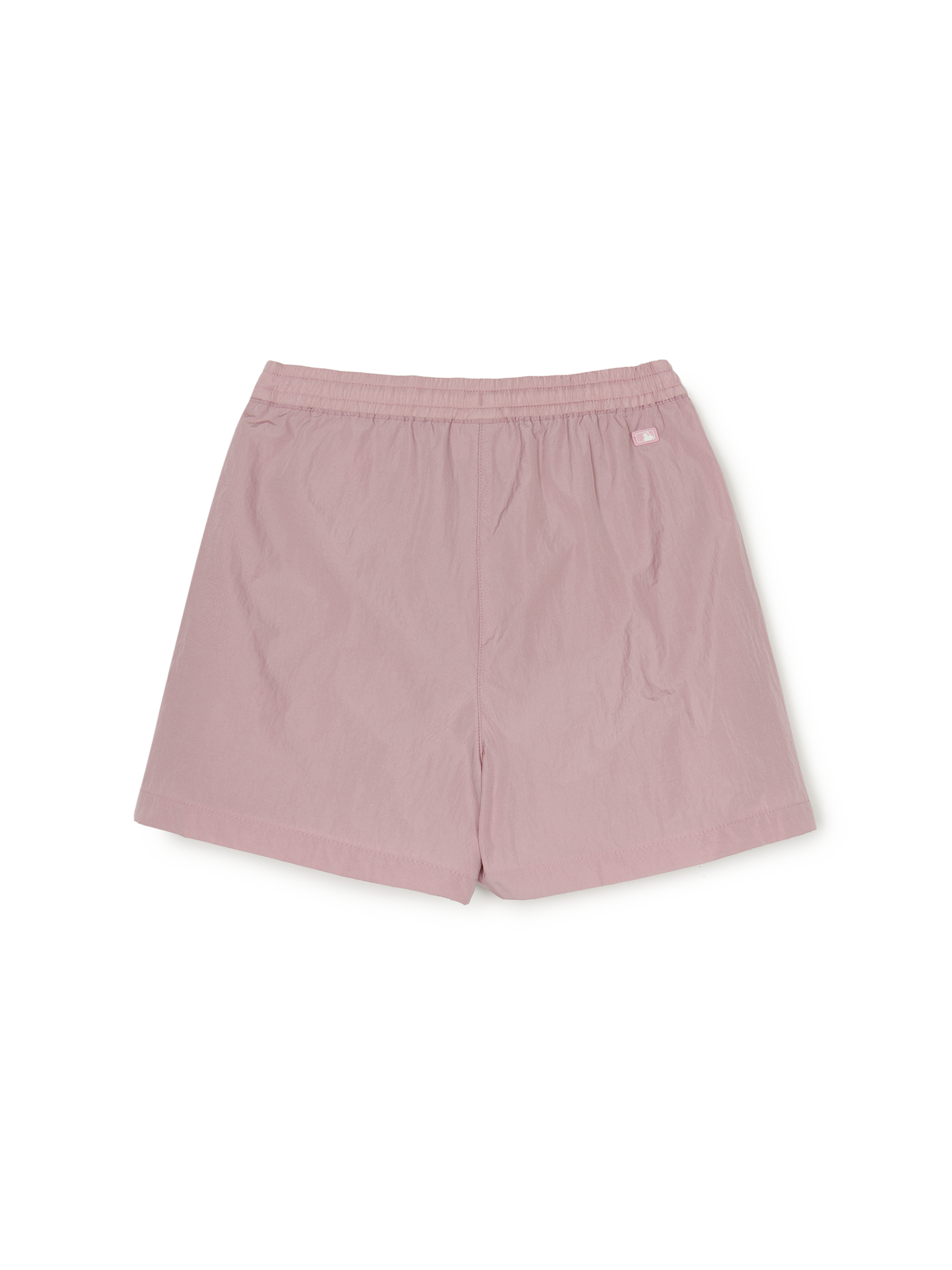 Outdoor Glossy Nylon Cargo Skirt