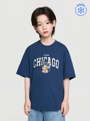 SPORTIVE BASIC MASCOT T-shirt