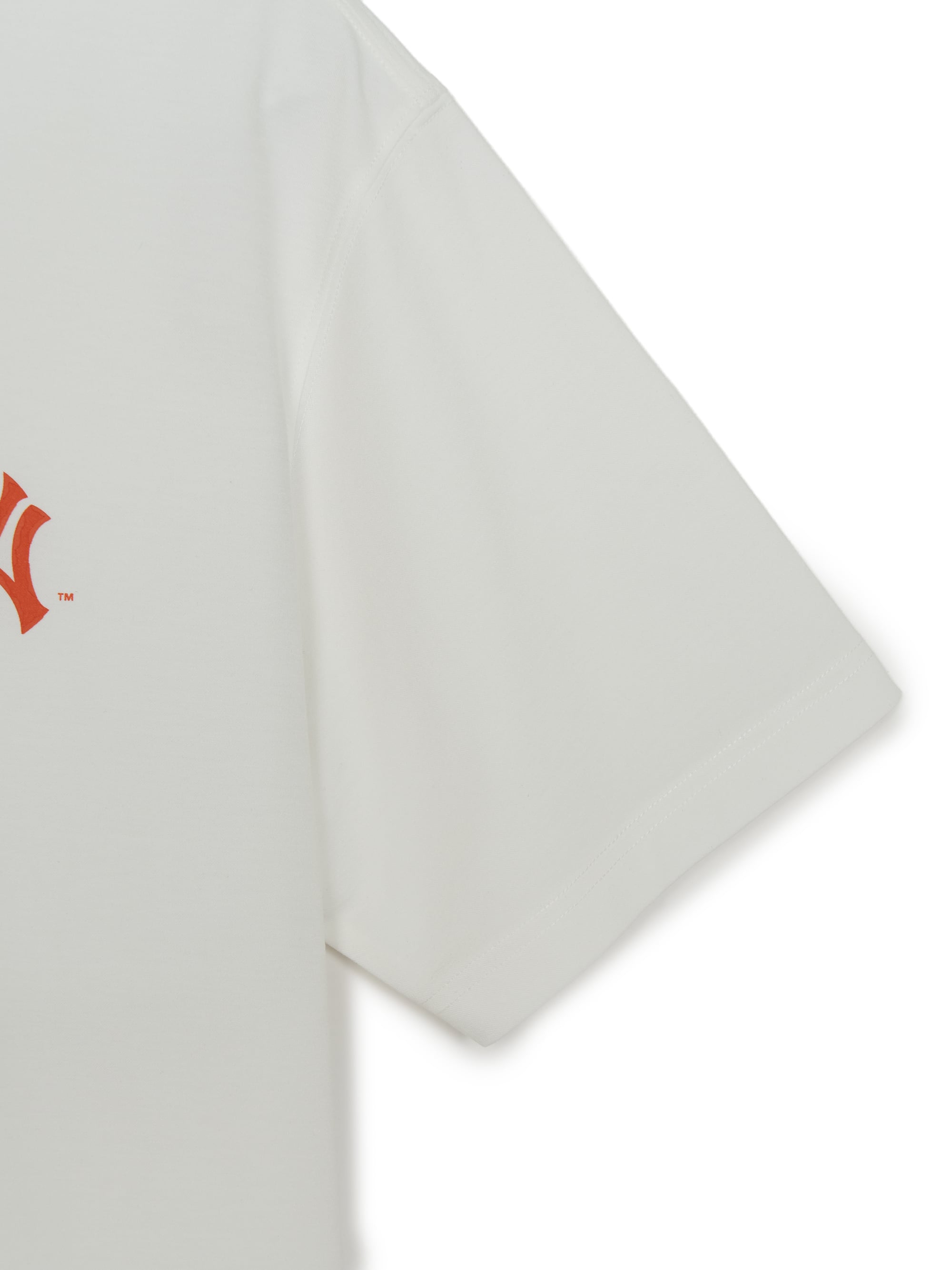 Vintage Sportive Cursive Graphic T-shirt