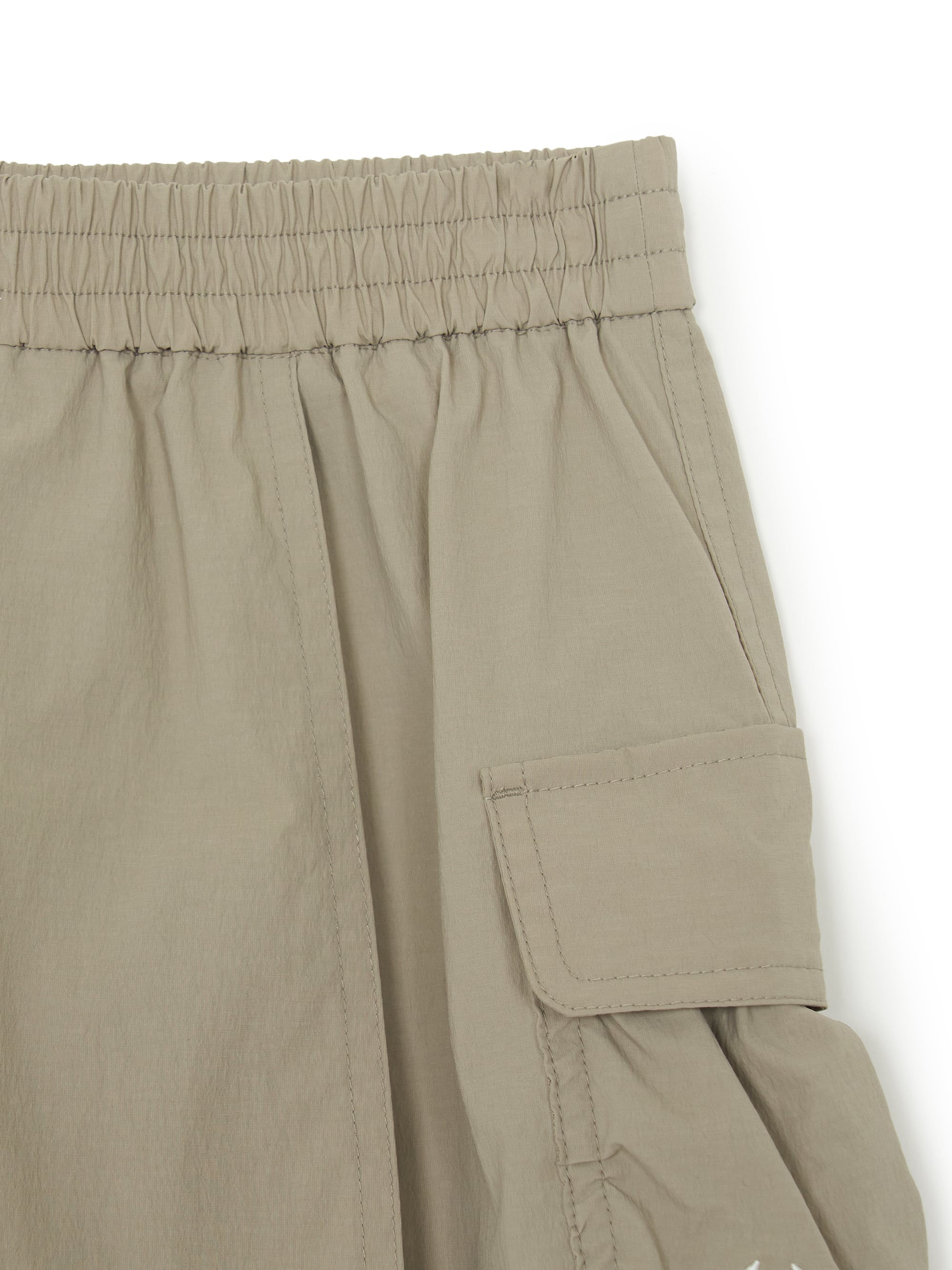 BASIC OUTDOOR SKIRT