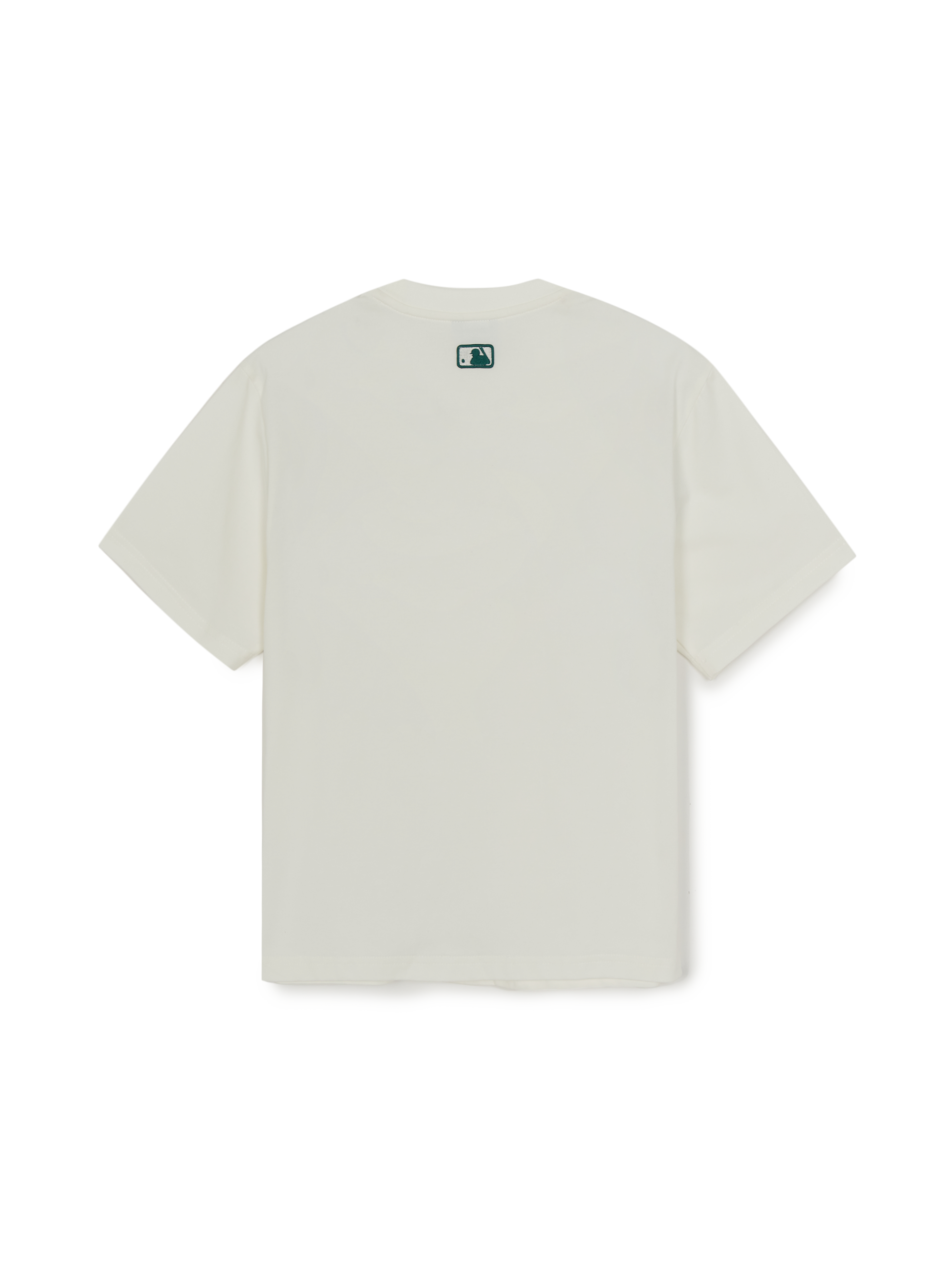 SPORTIVE BASIC MASCOT T-shirt