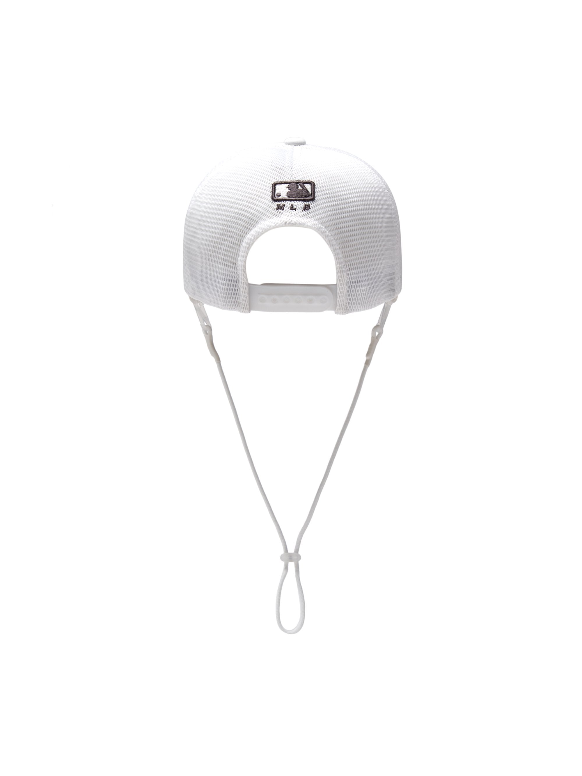 cool Field Mesh Ballcap