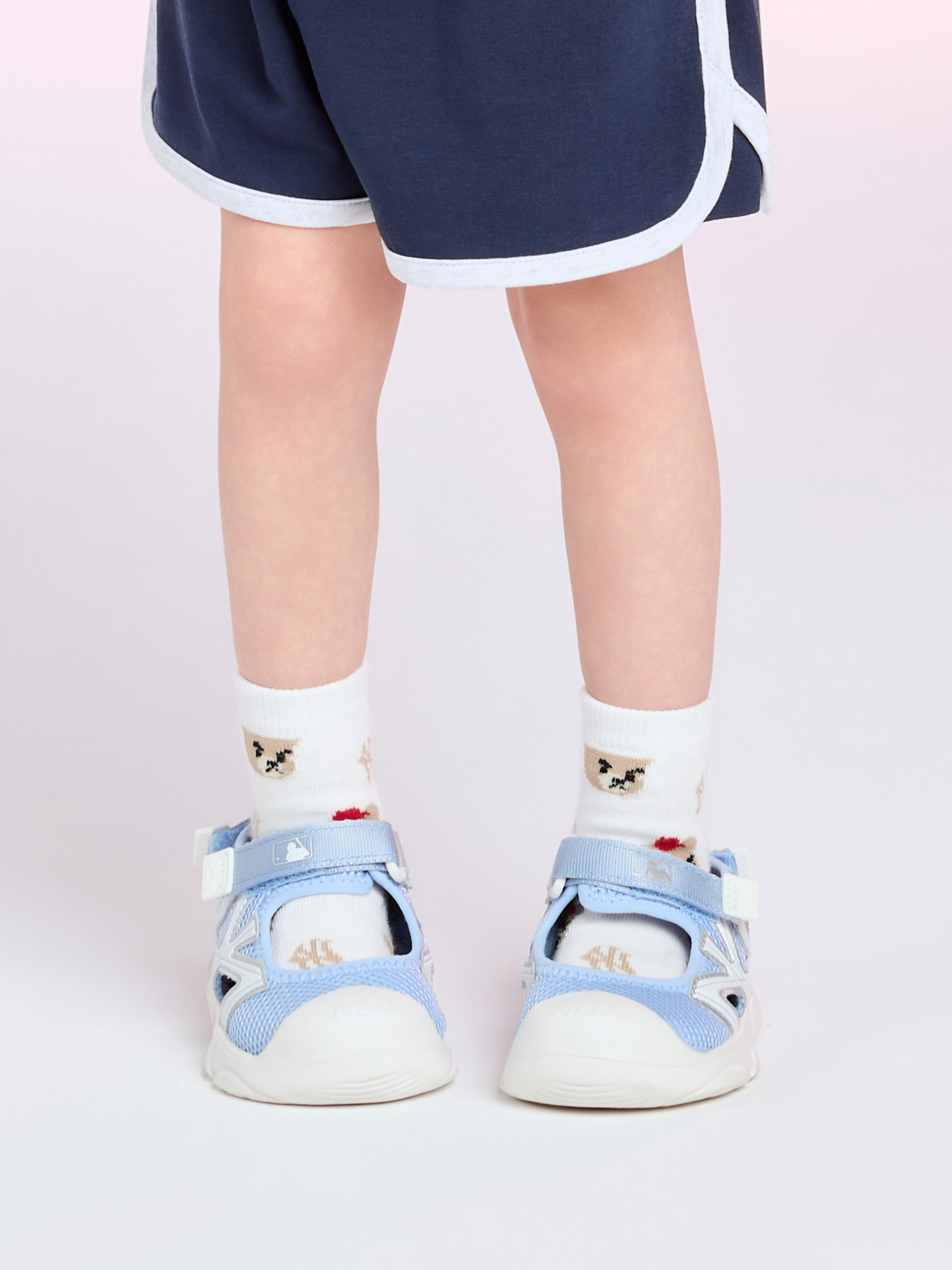ACE RUNNER SANDALS BABY