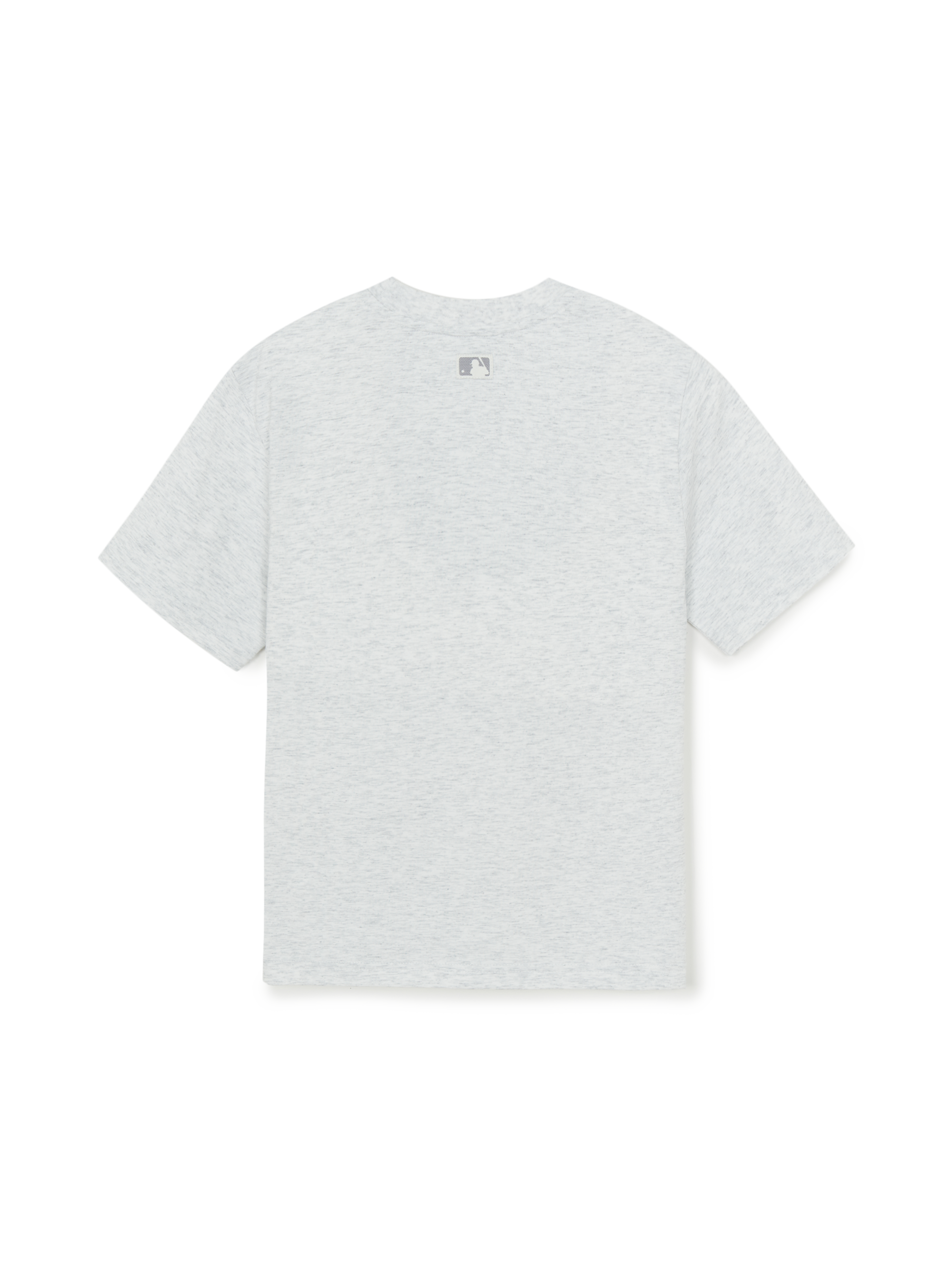 BASIC SPORTIVE SMALL LOGO T-shirt