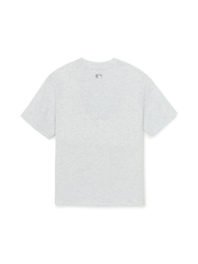 BASIC SPORTIVE SMALL LOGO T-shirt