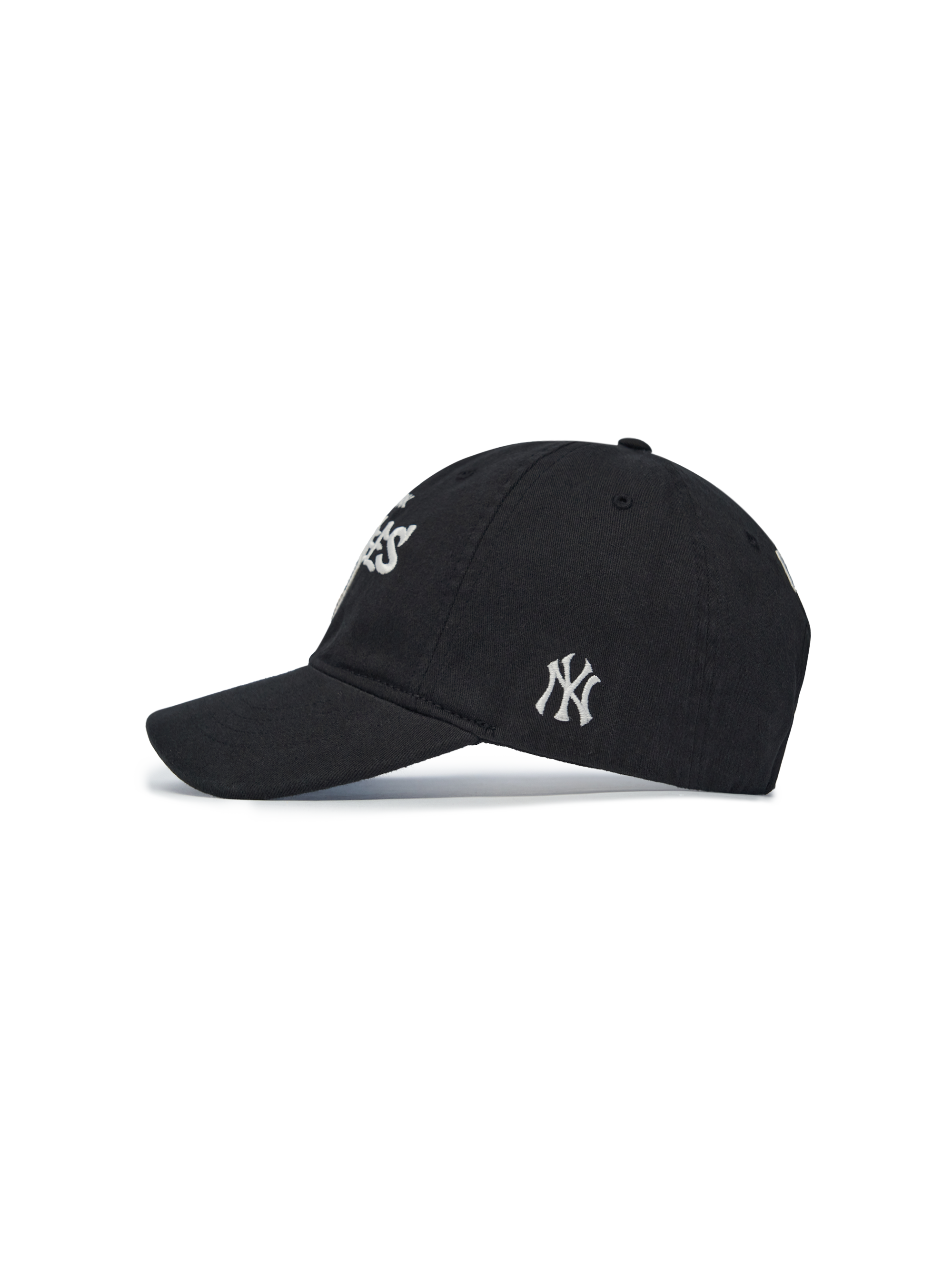 MEGABEAR VINTAGE WASHED BALL CAP