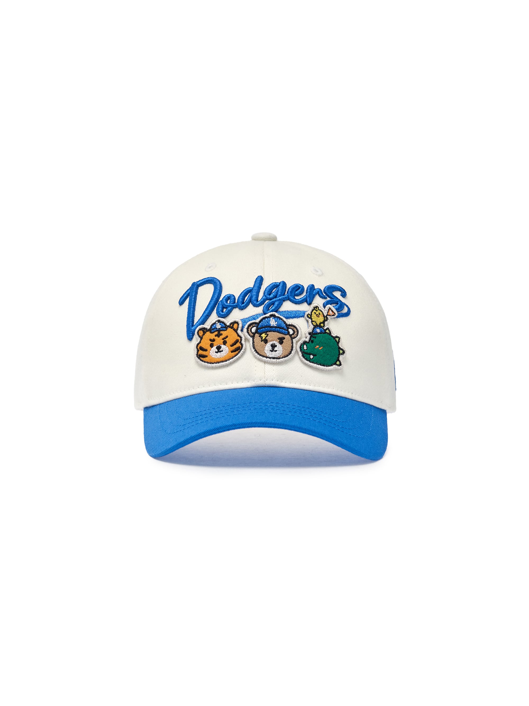 MEGABEAR FRIENDS CONTRAST BALL CAP