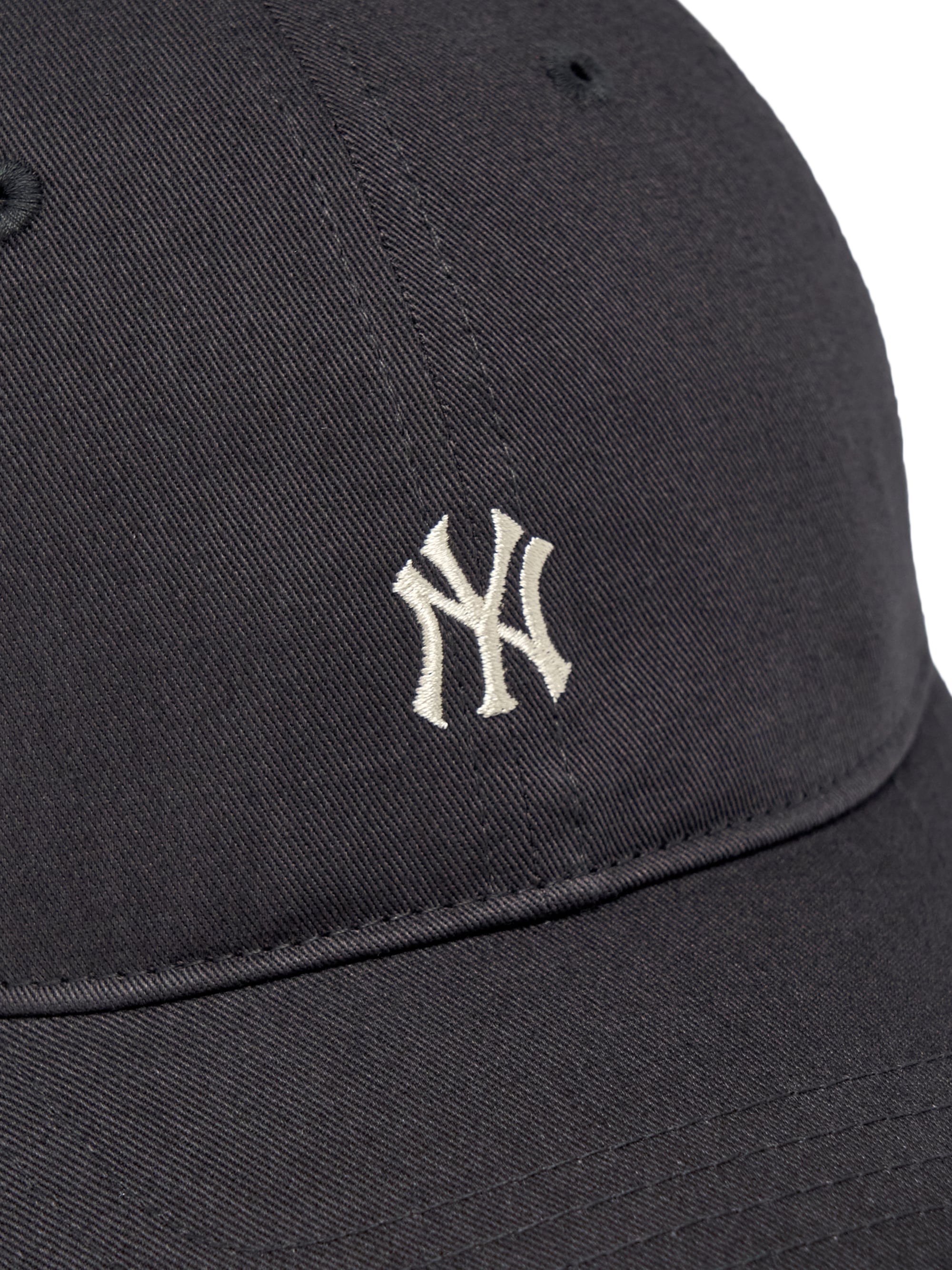 NANO ROOKIE BALLCAP