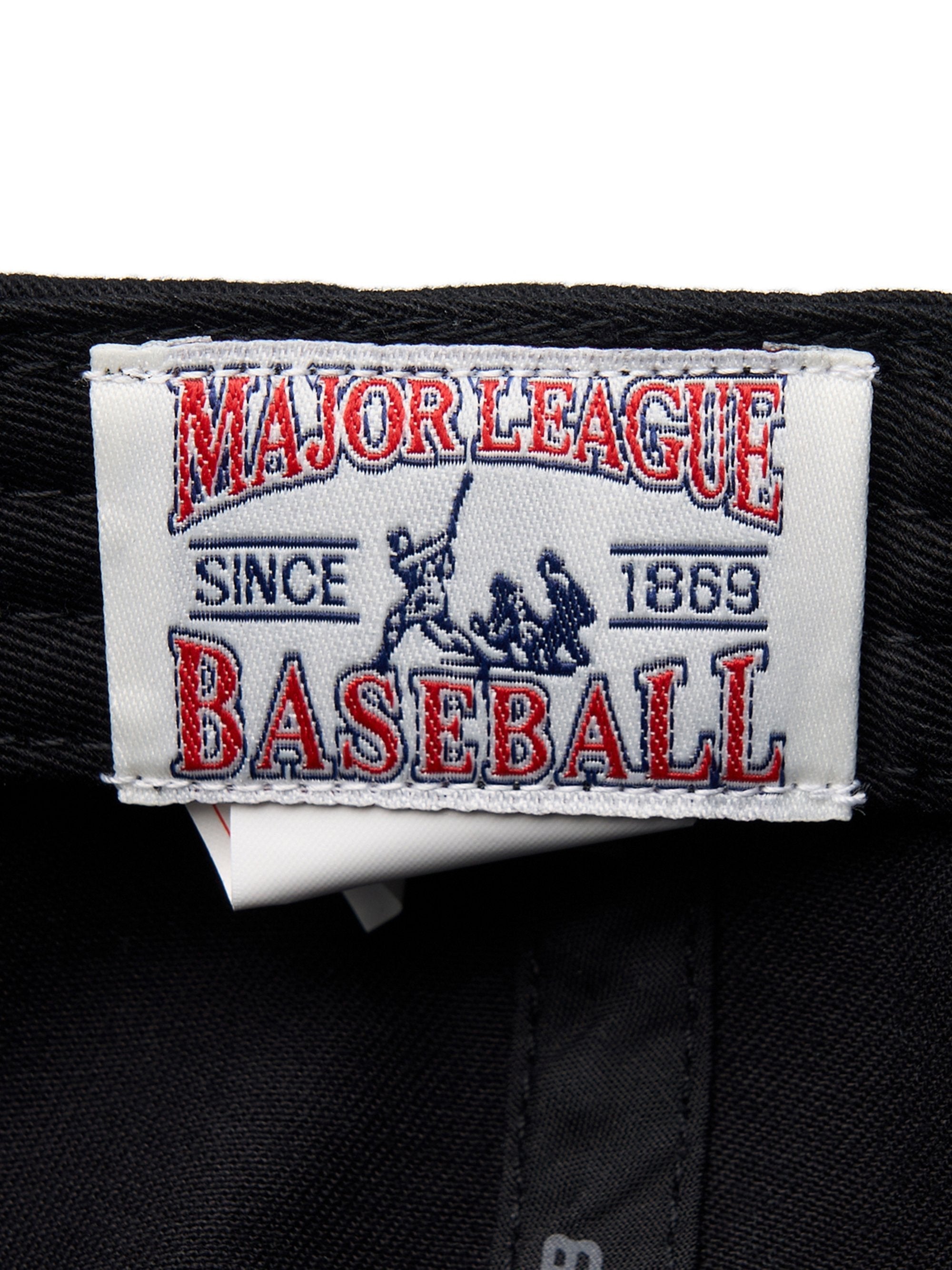 Ace Unstructured Ballcap