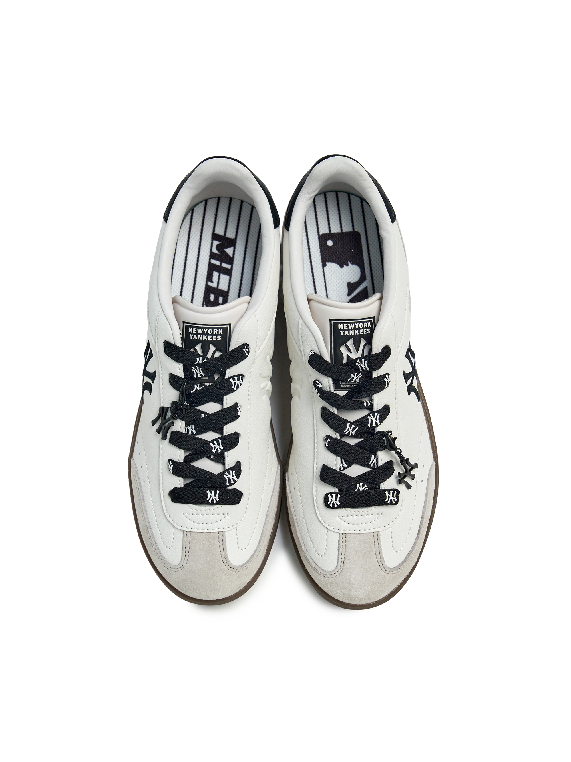 Team Logo Dopamine Shoelace Set
