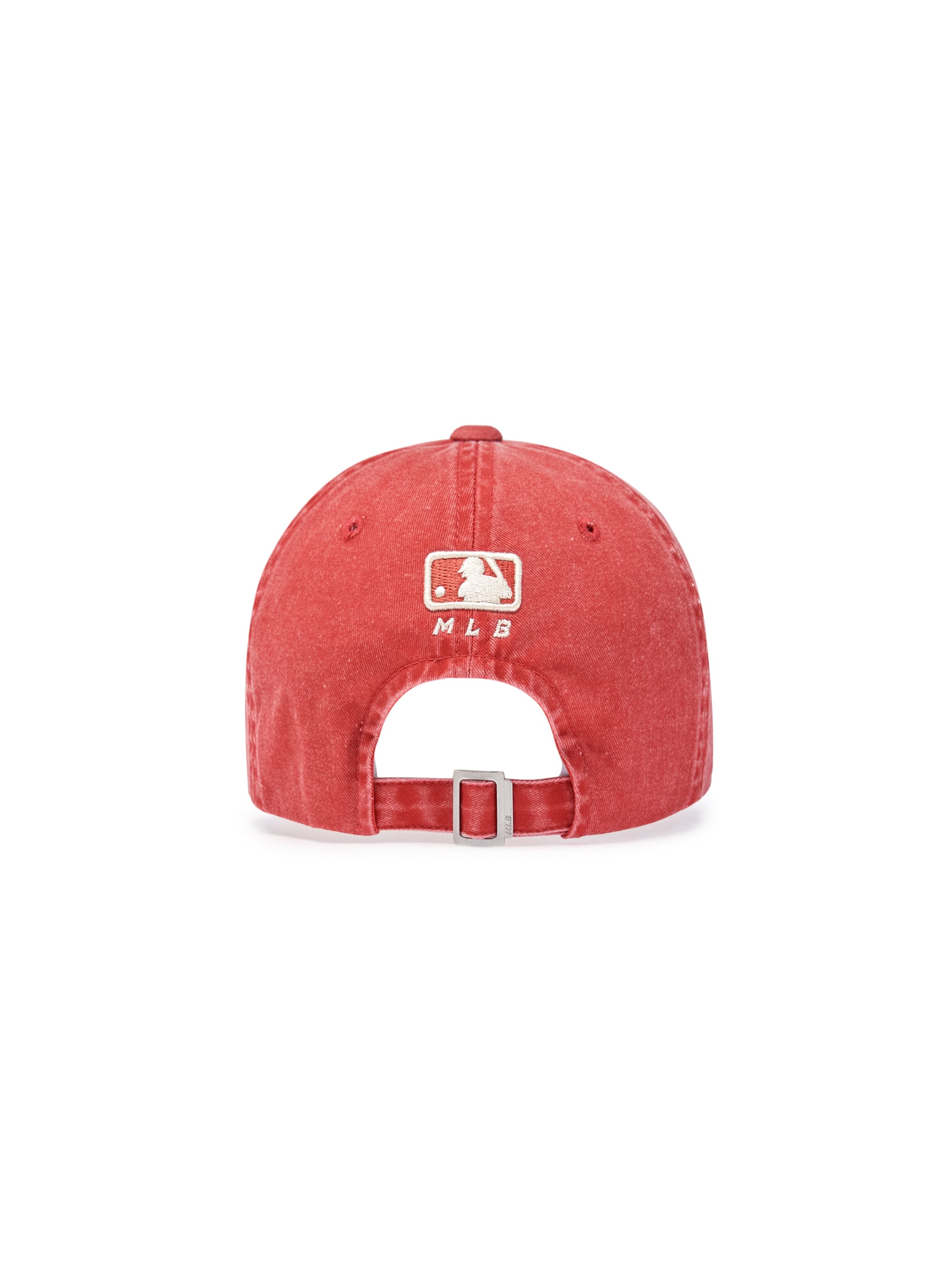 Pigment Washing Ballcap