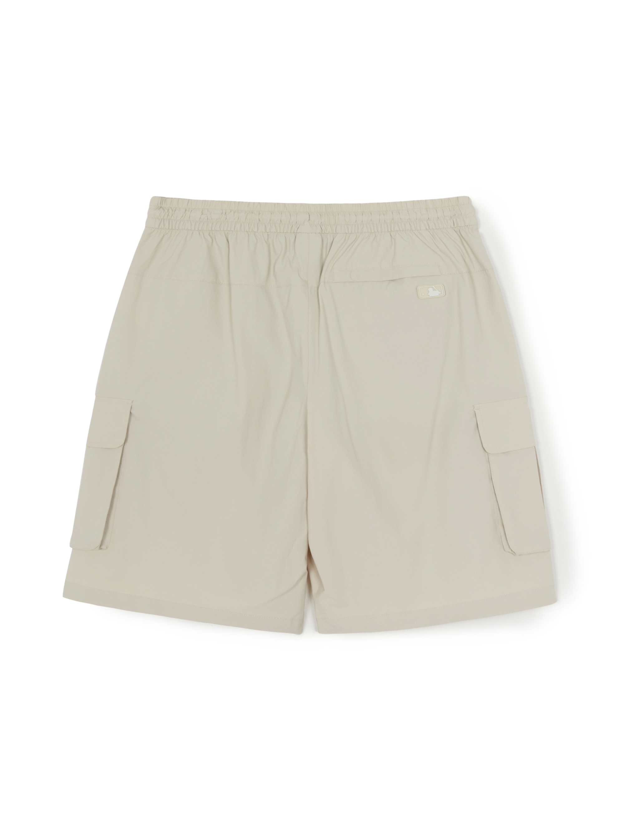 BASIC GORPCORE NYLON CARGO 9in SHORTS
