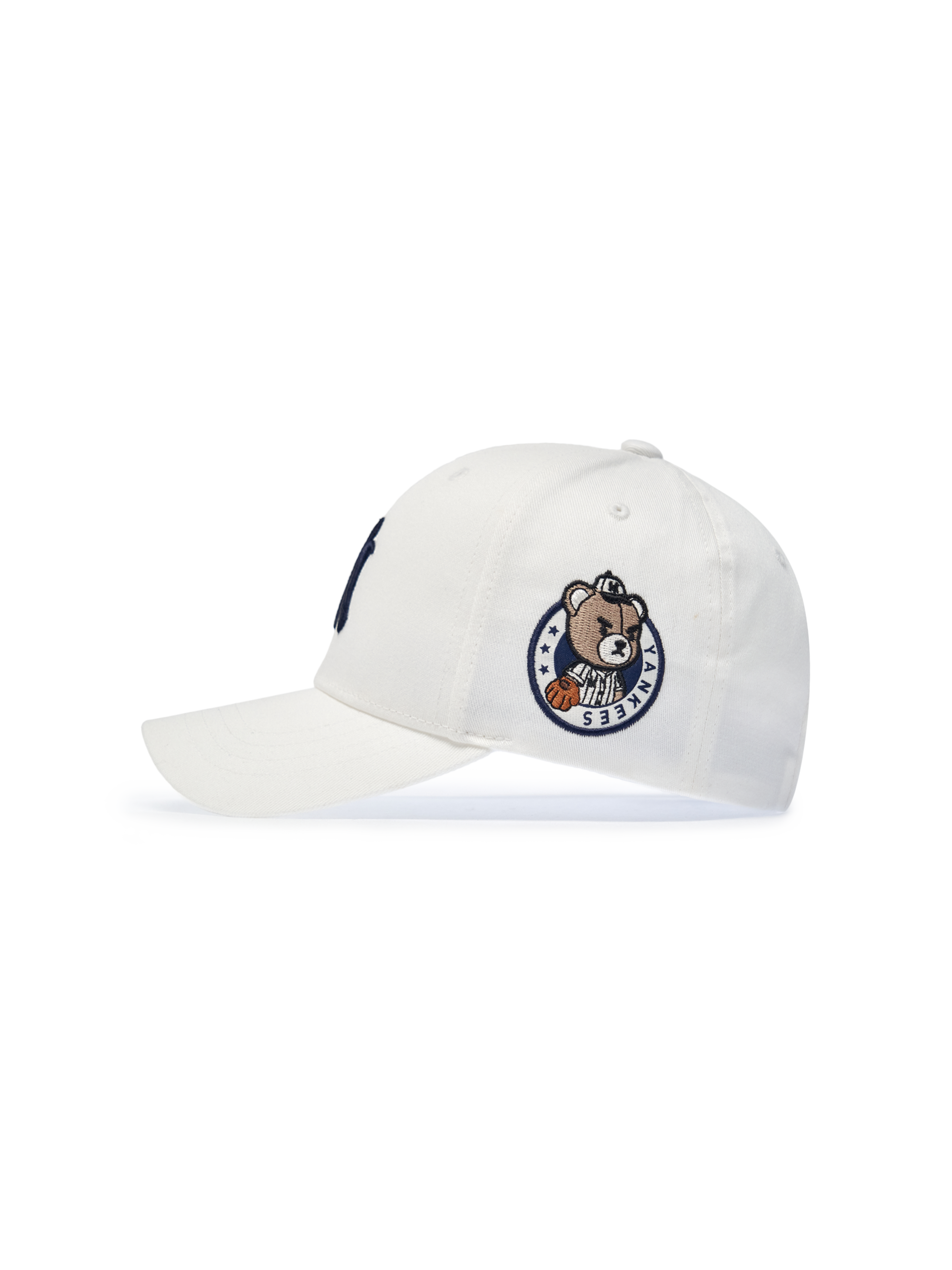 MEGABEAR BALLCAP