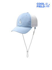 cool Field Mesh Ballcap