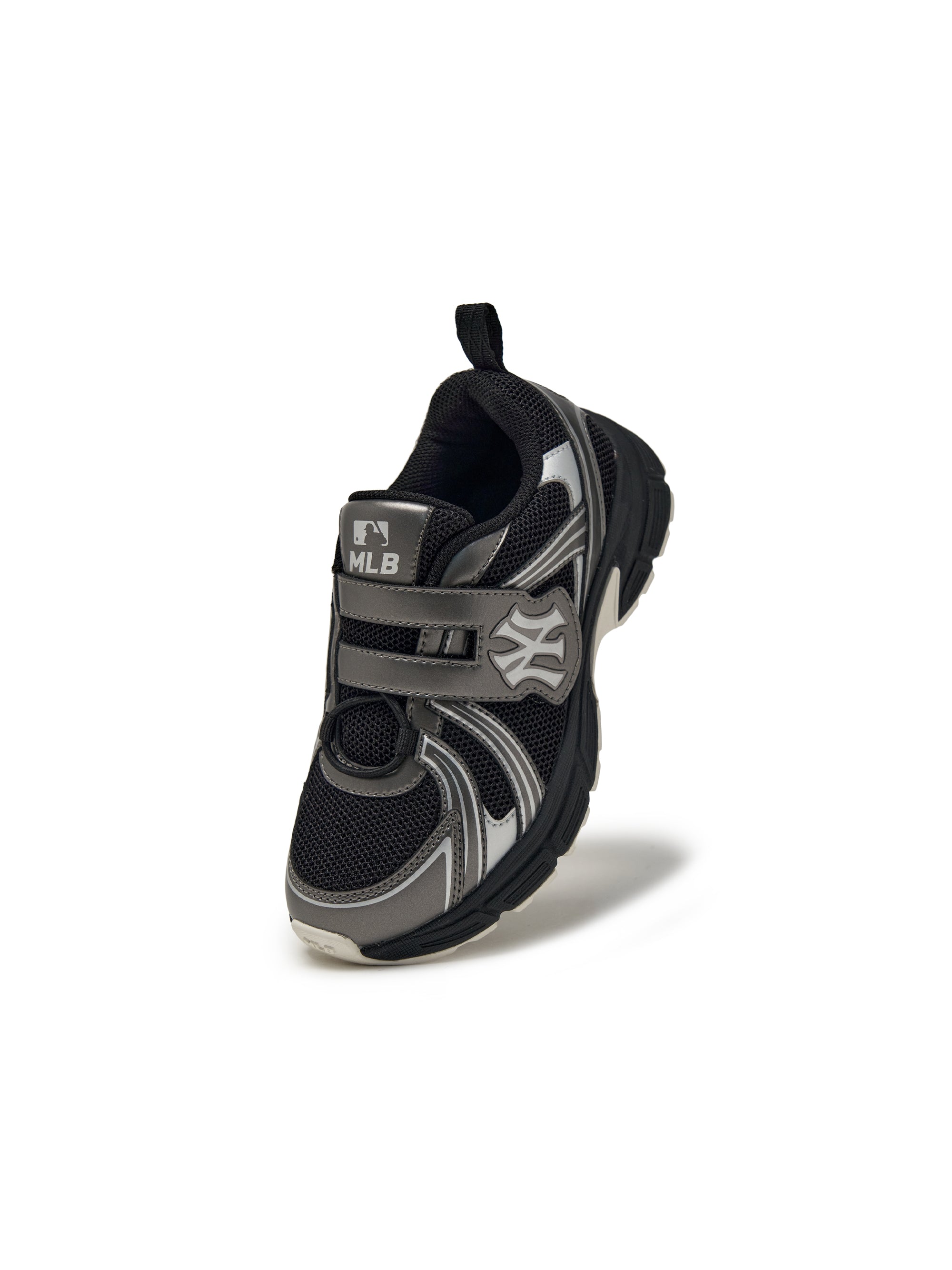 TRACK RUNNER