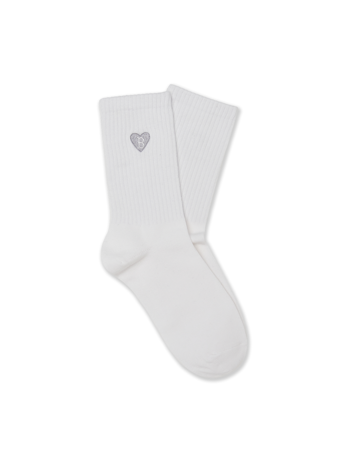 Heart Socks