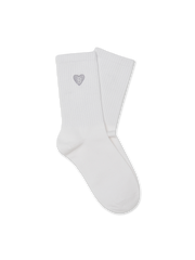 Heart Socks