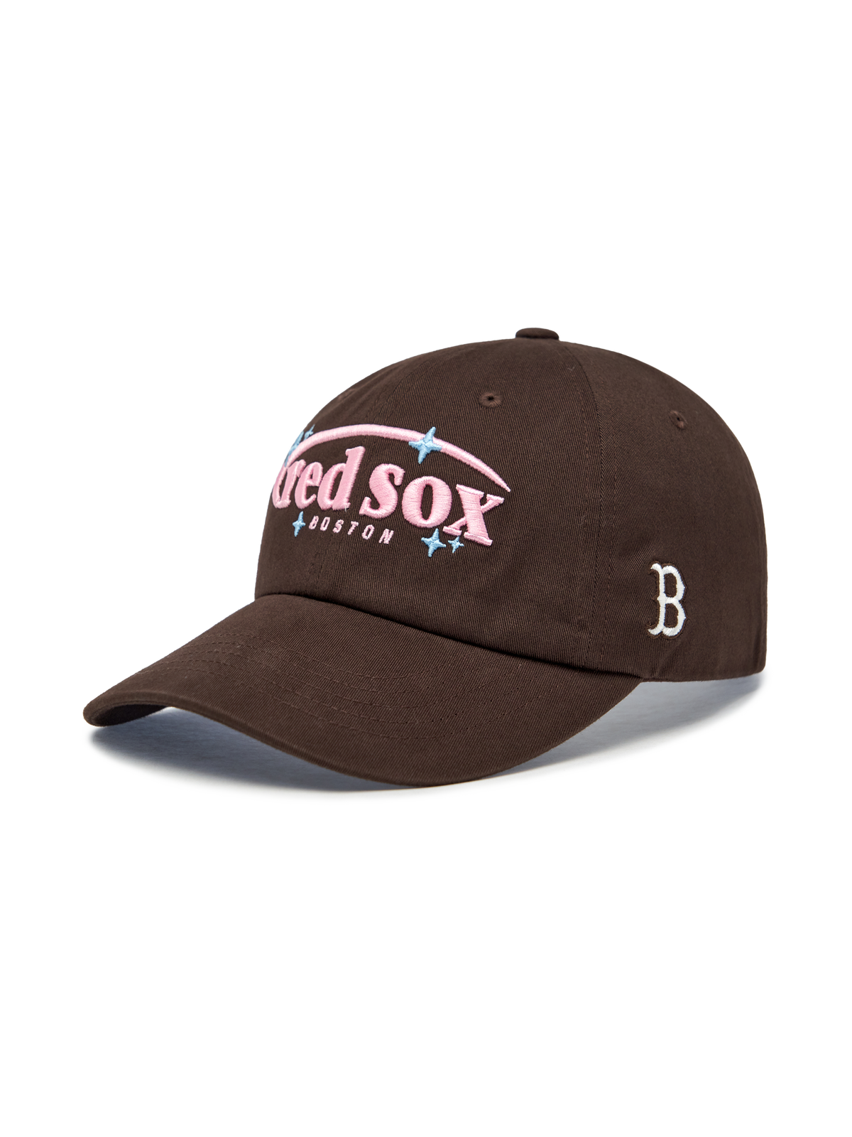 Cute Pop Unstructured Ballcap