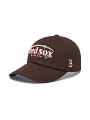 Cute Pop Unstructured Ballcap