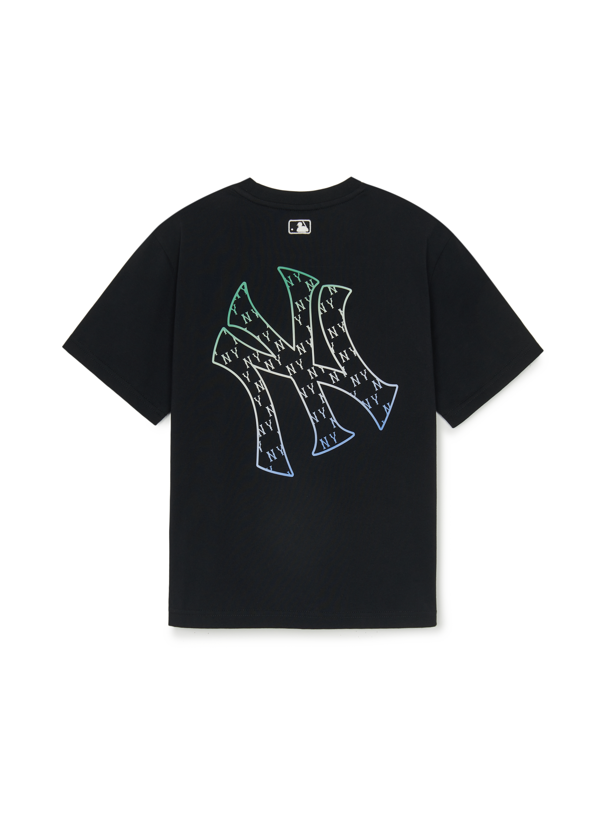 Classic Monogram Gradation Big Lux T-srhit