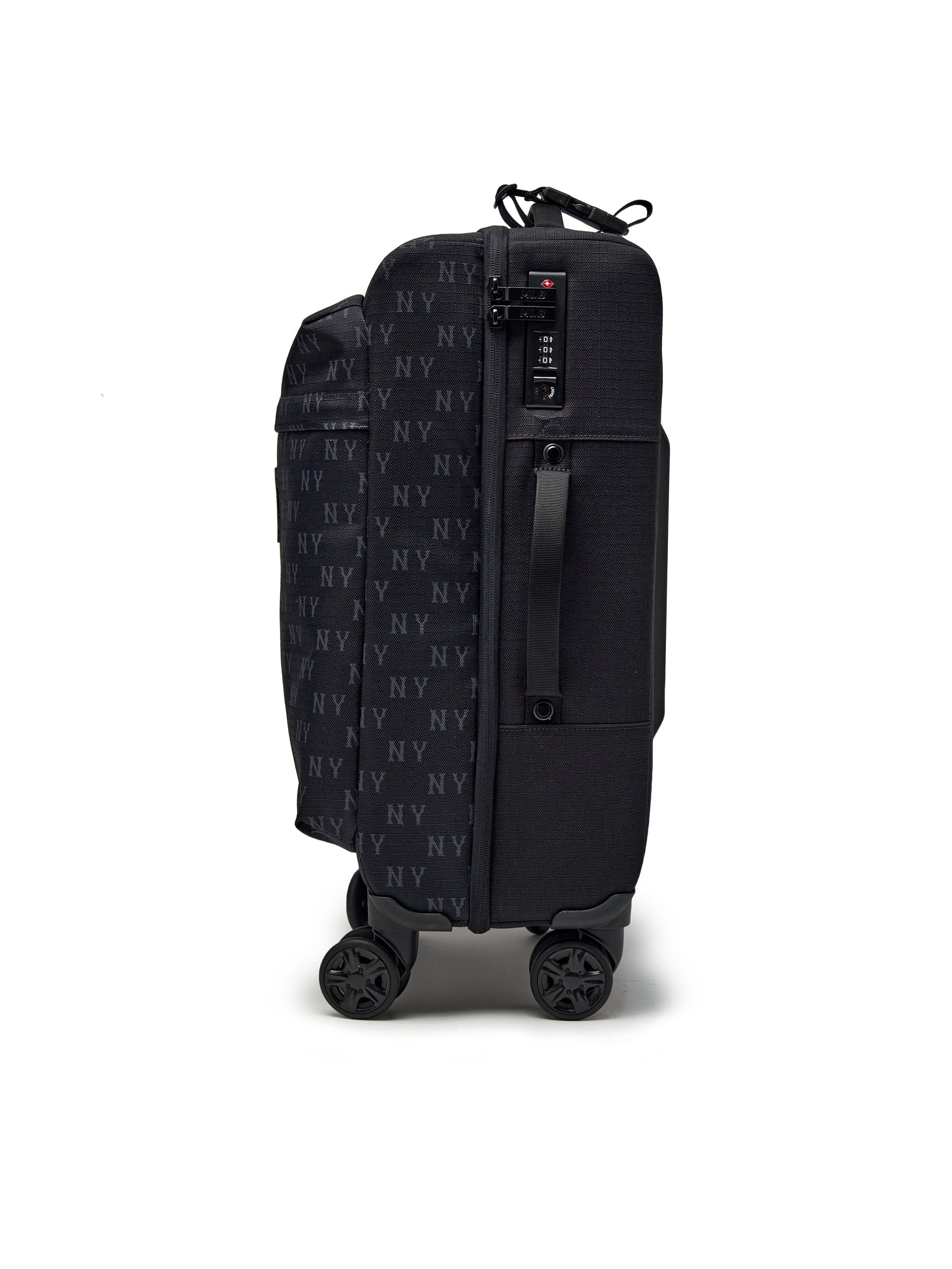 Monogram Outdoor Luggage 22inch
