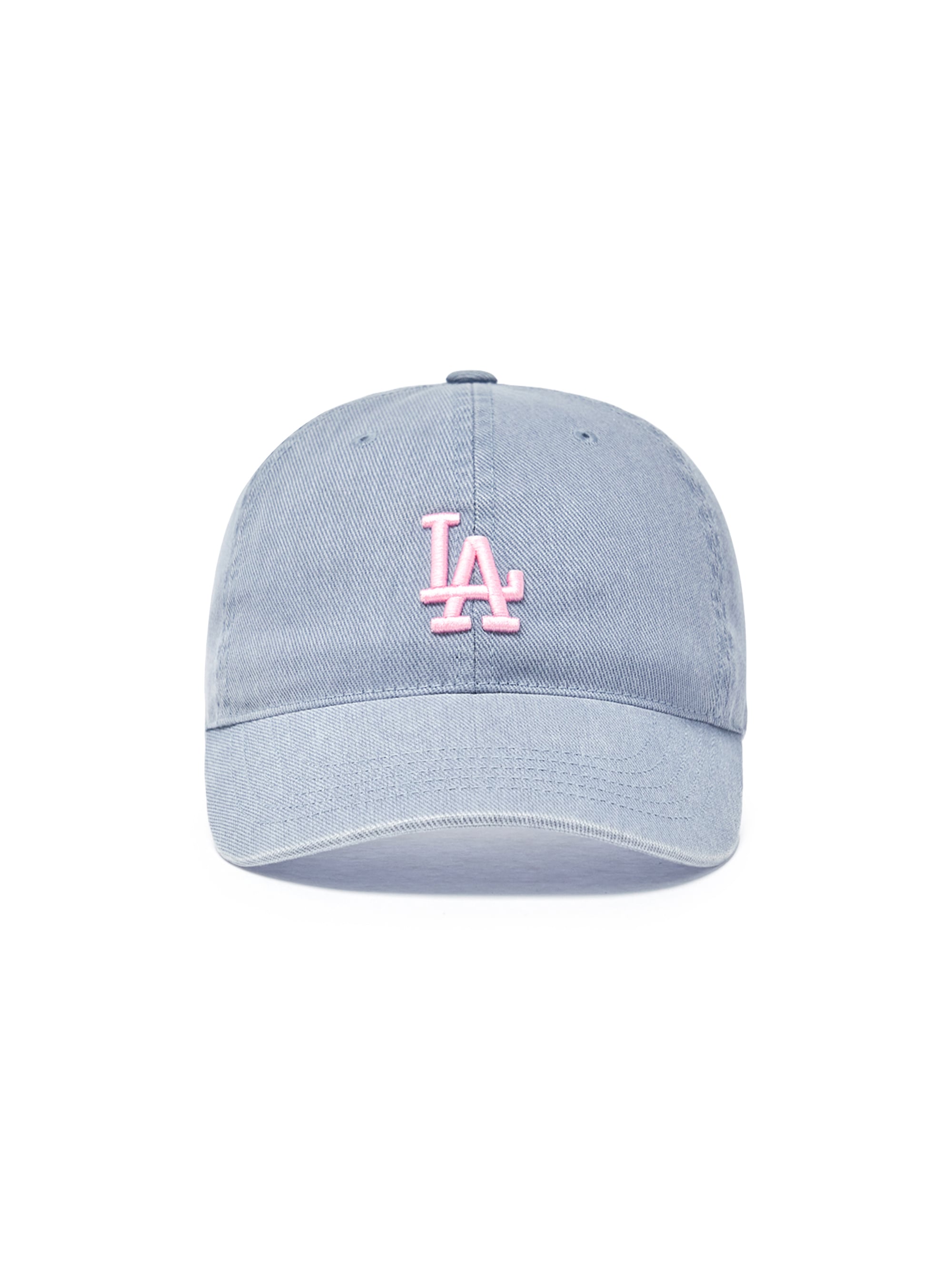 BASIC WASHING UNSTRUCTURED BALL CAP