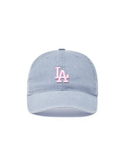BASIC WASHING UNSTRUCTURED BALL CAP