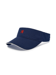 NANO LOGO SUN CAP