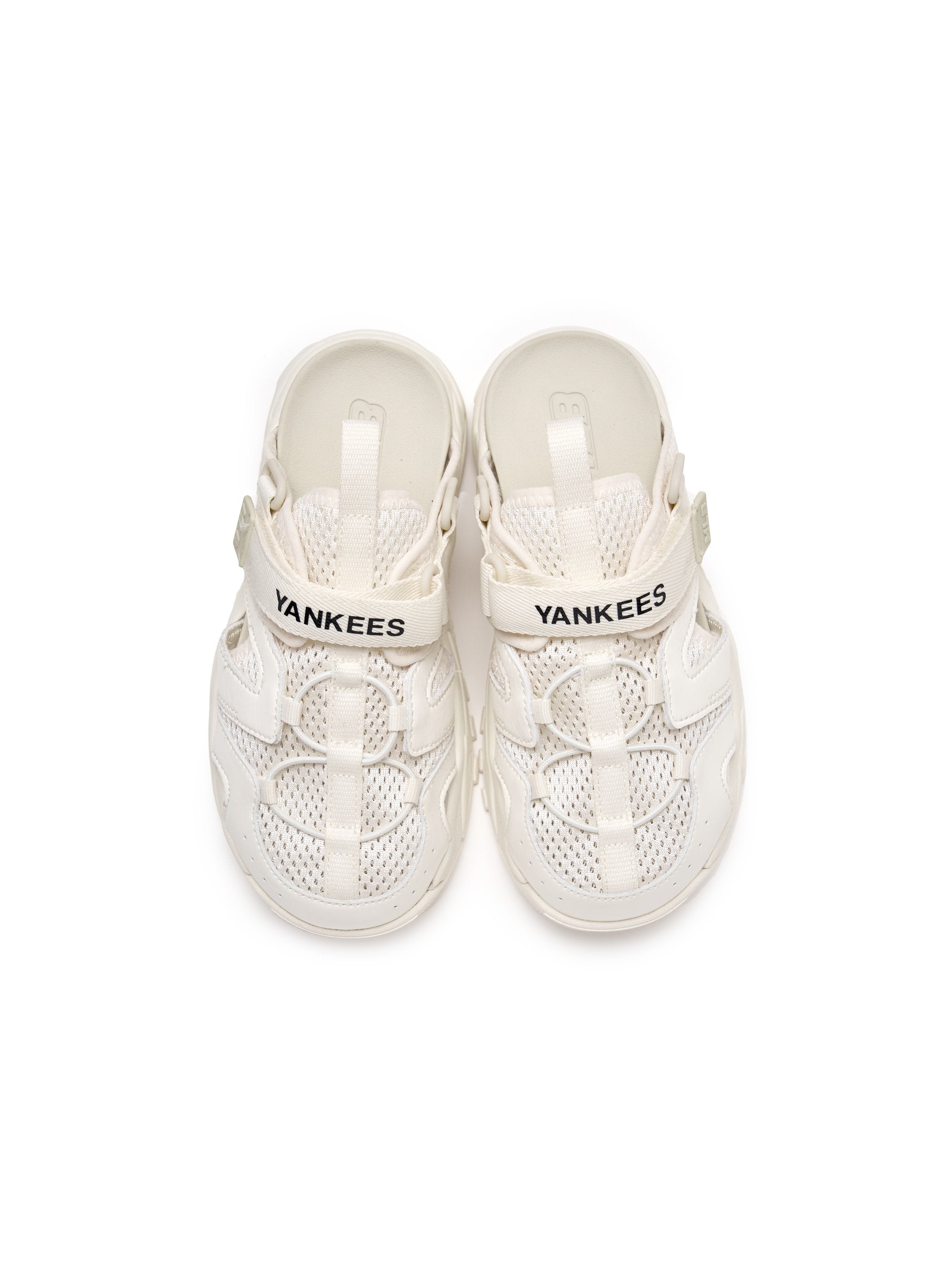 Chunky Mask Sandals V2